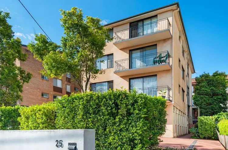 25 Morrison Road