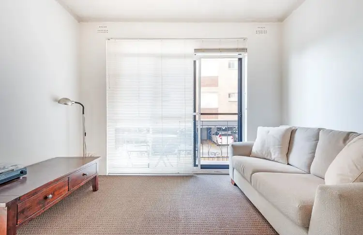 Second view of Homely apartment listing, 2/25 Morrison Road, Gladesville NSW 2111