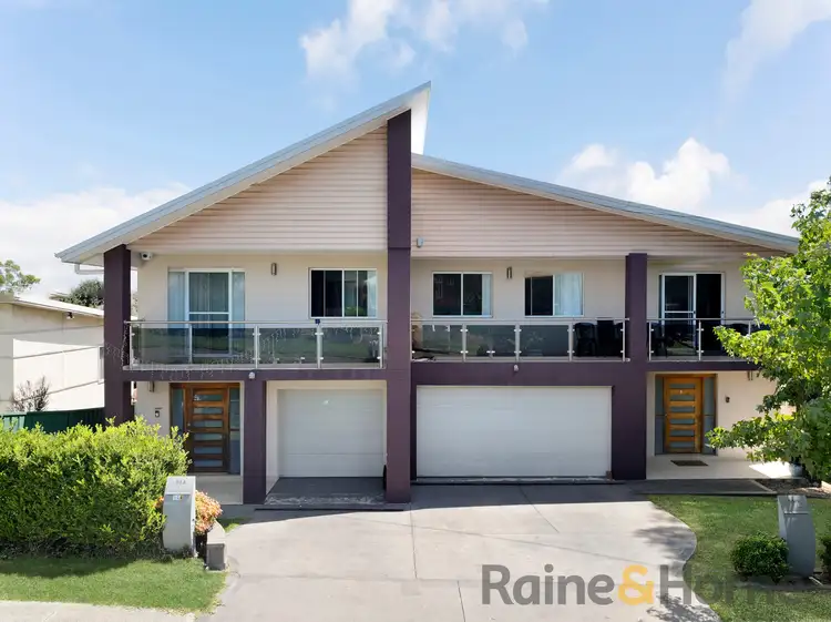 54 Tallawong Avenue