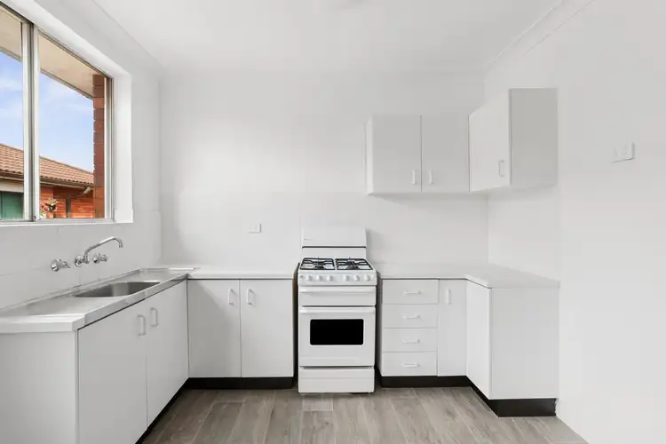 Second view of Homely apartment listing, 5/22 Barber Avenue, Eastlakes NSW 2018