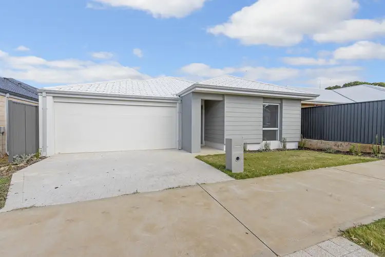 Main view of Homely house listing, 15 Hidcote Approach, Baldivis WA 6171