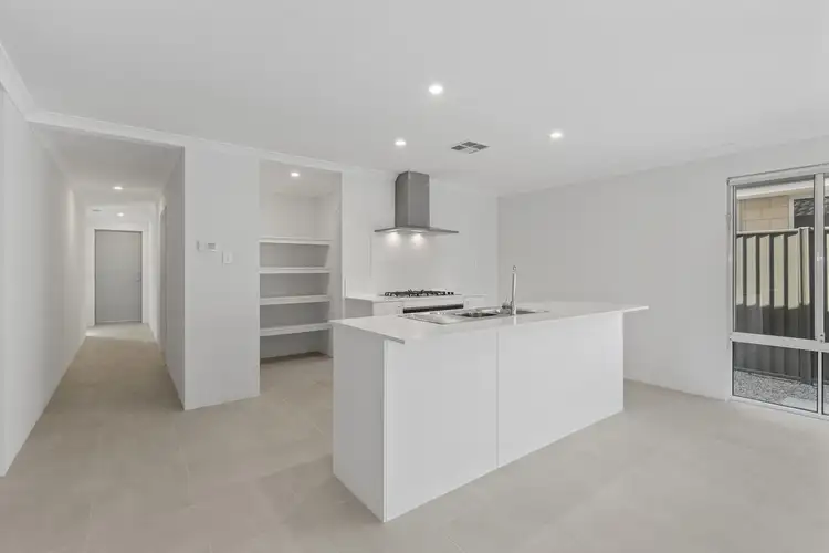 Second view of Homely house listing, 15 Hidcote Approach, Baldivis WA 6171