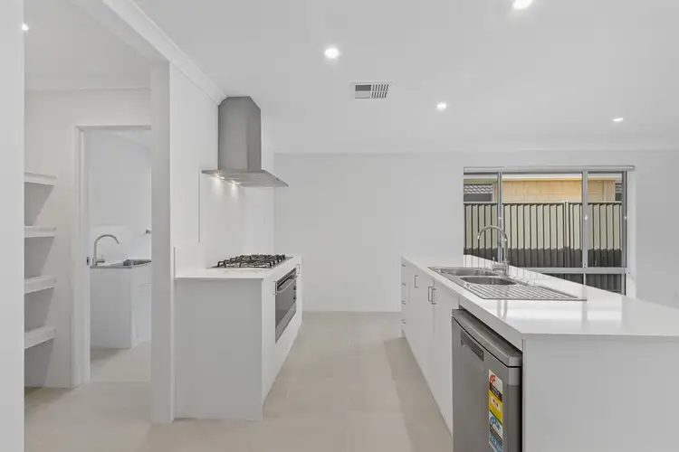 Third view of Homely house listing, 15 Hidcote Approach, Baldivis WA 6171