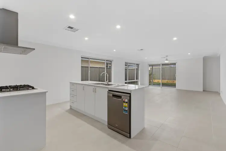 Fourth view of Homely house listing, 15 Hidcote Approach, Baldivis WA 6171