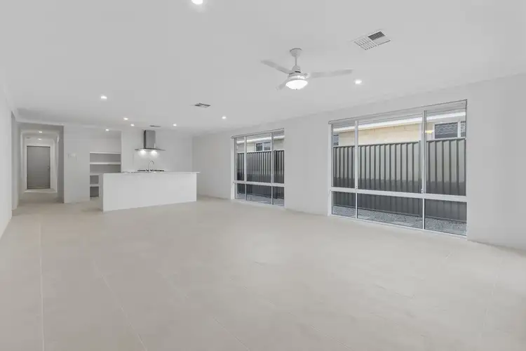 Fifth view of Homely house listing, 15 Hidcote Approach, Baldivis WA 6171