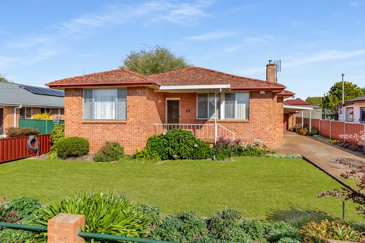 9 Marsden Street, Blayney NSW 2799