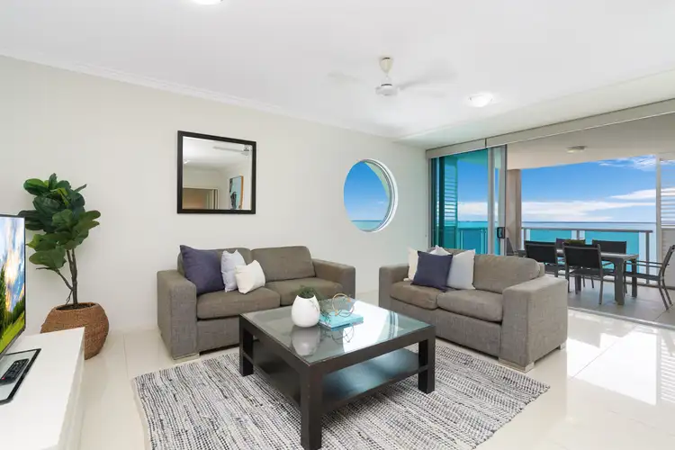 Sixth view of Homely apartment listing, 1001/102 Esplanade, Darwin City NT 800