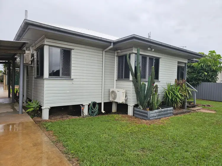 Main view of Homely house listing, 37 COLE Street, Ayr QLD 4807