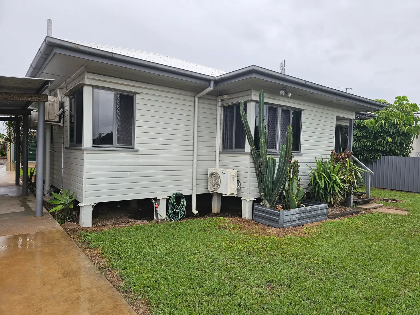 Main view of Homely house listing, 37 COLE Street, Ayr QLD 4807