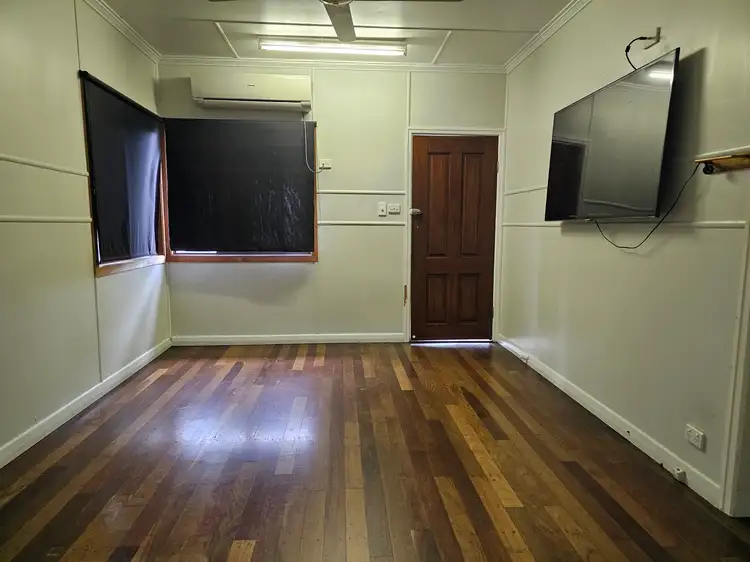 Second view of Homely house listing, 37 COLE Street, Ayr QLD 4807