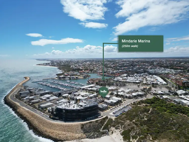 11 Shoreham Turn, Mindarie WA 6030