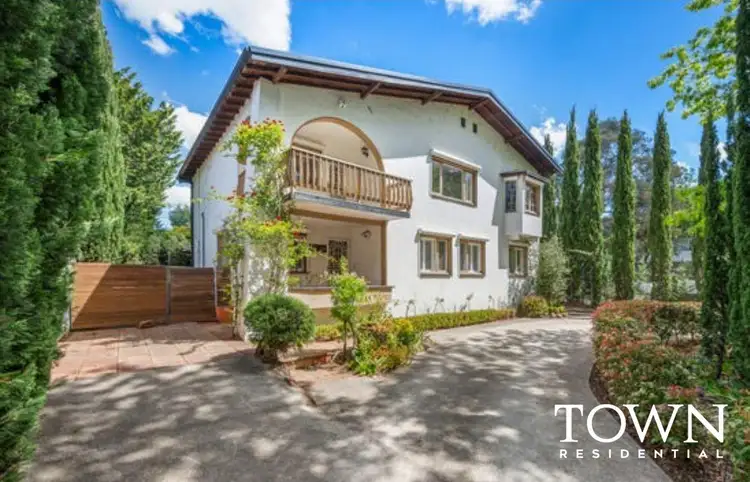 Main view of Homely house listing, 177 La Perouse Street, Red Hill ACT 2603