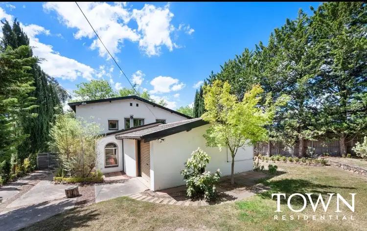 Second view of Homely house listing, 177 La Perouse Street, Red Hill ACT 2603