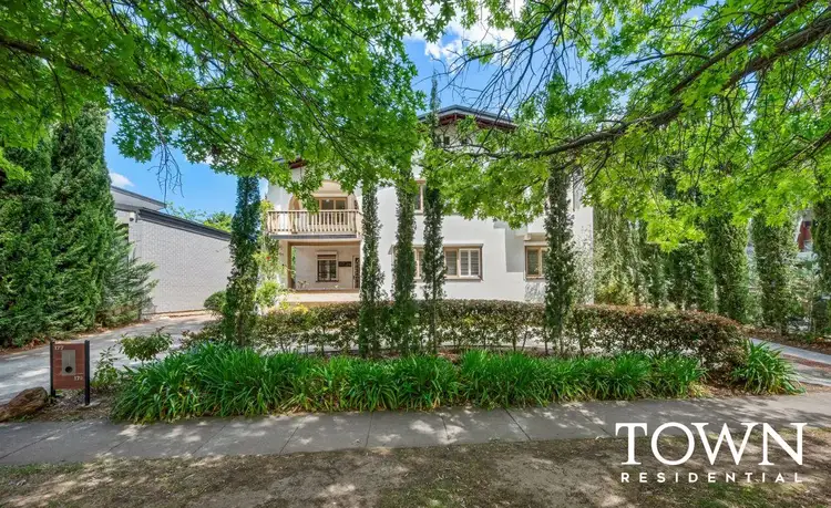 Third view of Homely house listing, 177 La Perouse Street, Red Hill ACT 2603