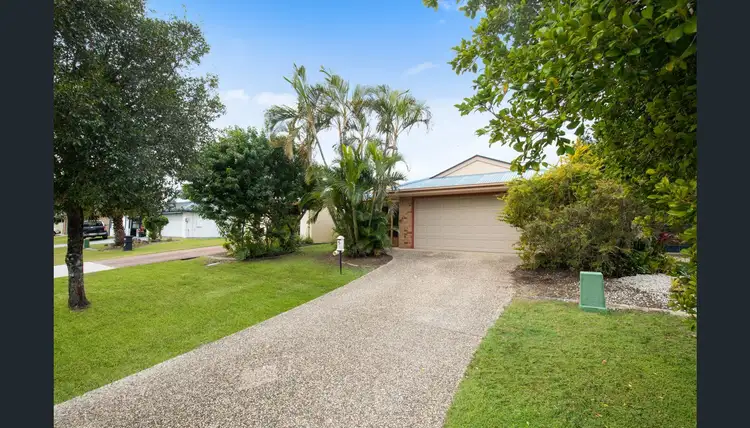 5 Bauhinia Court