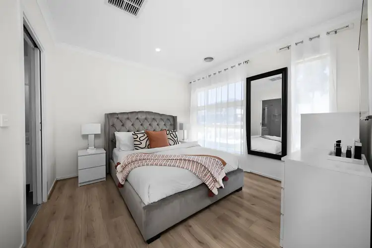 Fourth view of Homely house listing, 19 Coconut Road, Manor Lakes VIC 3024