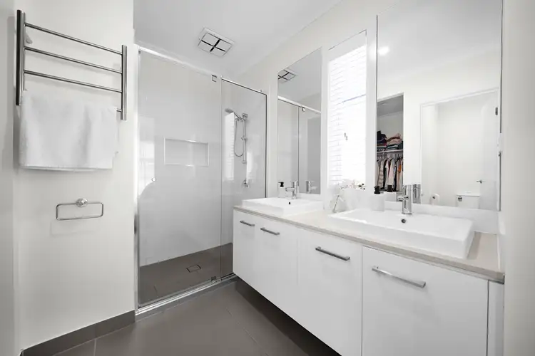 Sixth view of Homely house listing, 19 Coconut Road, Manor Lakes VIC 3024