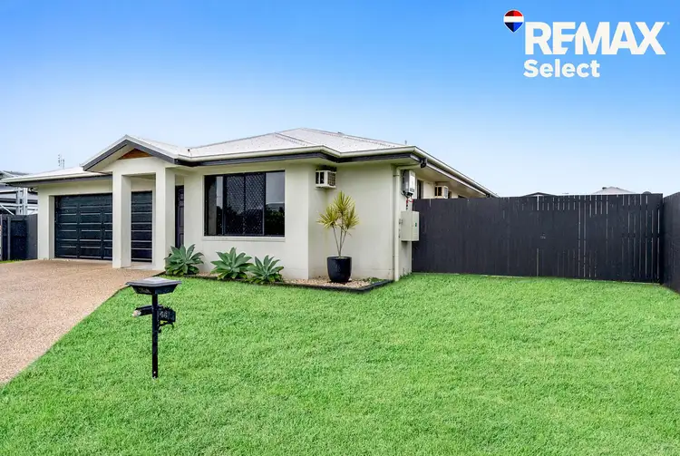 46 Stone Drive, Bucasia QLD 4750