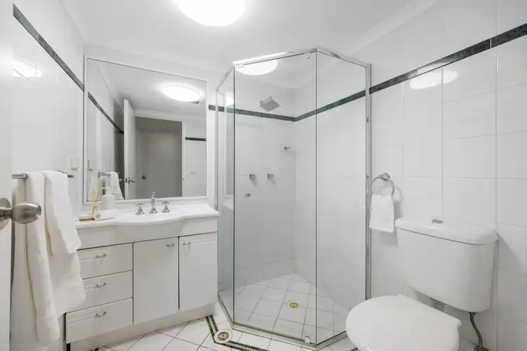 Sixth view of Homely apartment listing, 18/2-10 Quarry Master Drive, Pyrmont NSW 2009