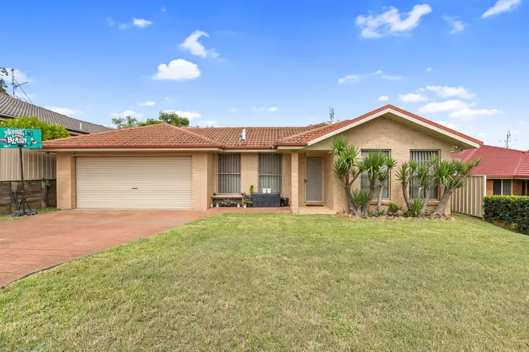 12 Dalwood Place, Muswellbrook NSW 2333