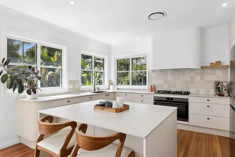 Third view of Homely house listing, 23 Waterview Street, Mona Vale NSW 2103