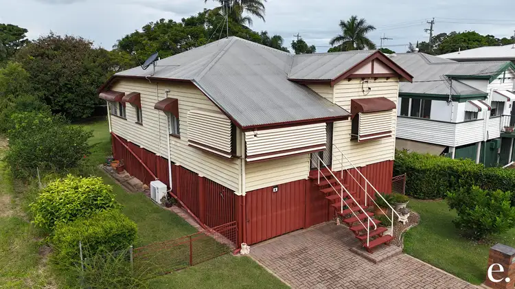 6 Wolca Street, Bundaberg North QLD 4670