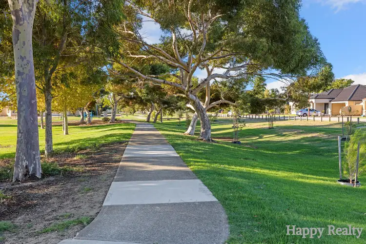 35 Bracadale Way, Canning Vale WA 6155