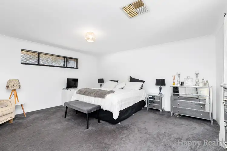Fourth view of Homely house listing, 35 Bracadale Way, Canning Vale WA 6155