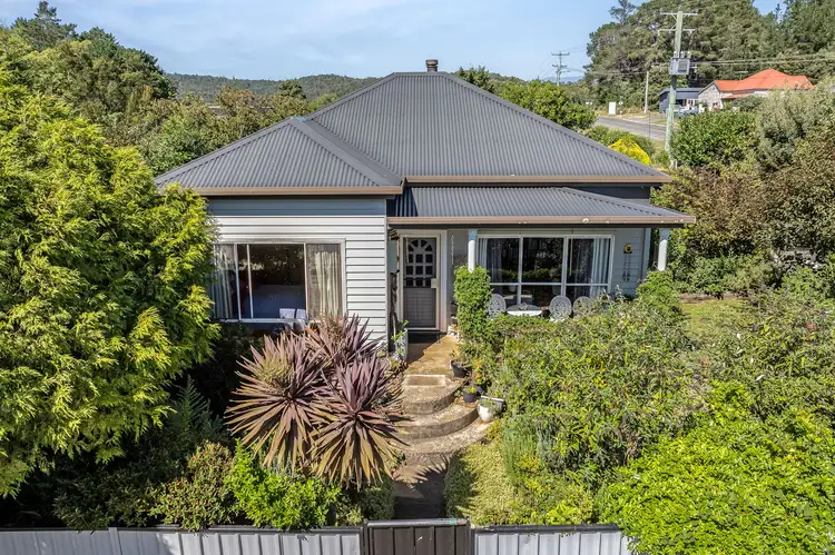 16 Gladstone Road, Herrick TAS 7264
