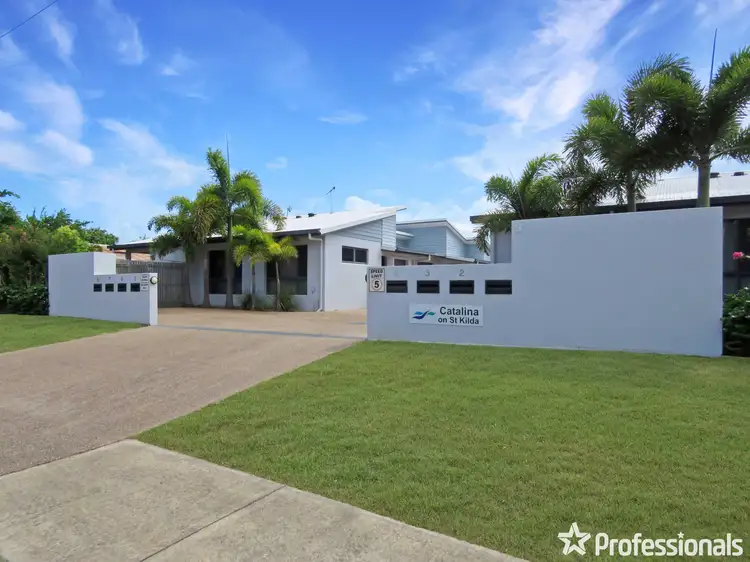 7/31 St Kilda Street, Bowen QLD 4805