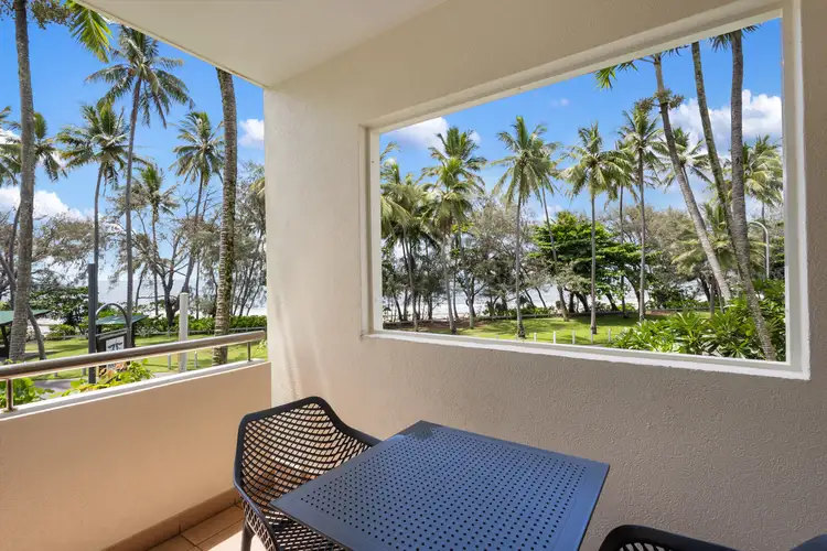 Second view of Homely apartment listing, 13/9-13 Esplanade, Port Douglas QLD 4877