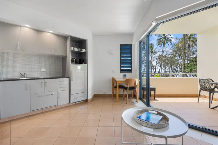 Third view of Homely apartment listing, 13/9-13 Esplanade, Port Douglas QLD 4877