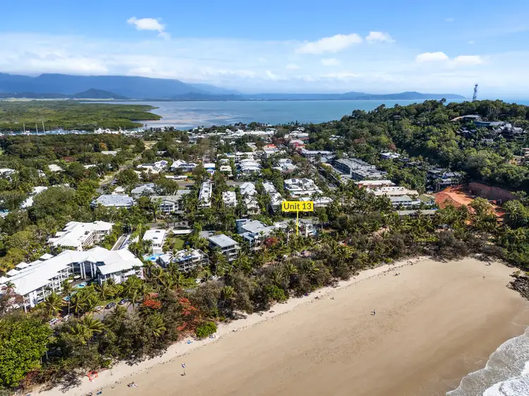 Sixth view of Homely apartment listing, 13/9-13 Esplanade, Port Douglas QLD 4877