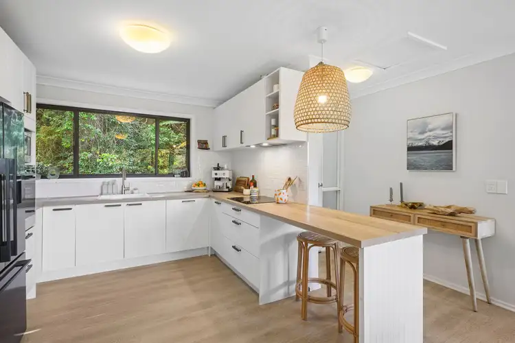 Second view of Homely house listing, 5 Hillslope Road, Newport NSW 2106