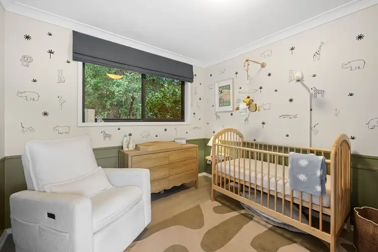 Fourth view of Homely house listing, 5 Hillslope Road, Newport NSW 2106