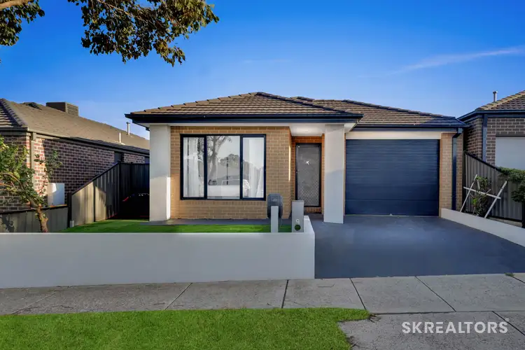 9 Viewmont Avenue, Craigieburn VIC 3064