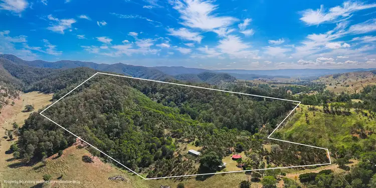 3 Wirth Road, Laceys Creek QLD 4521
