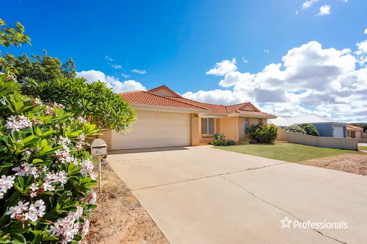 5 Seashore Gardens, Sunset Beach WA 6530