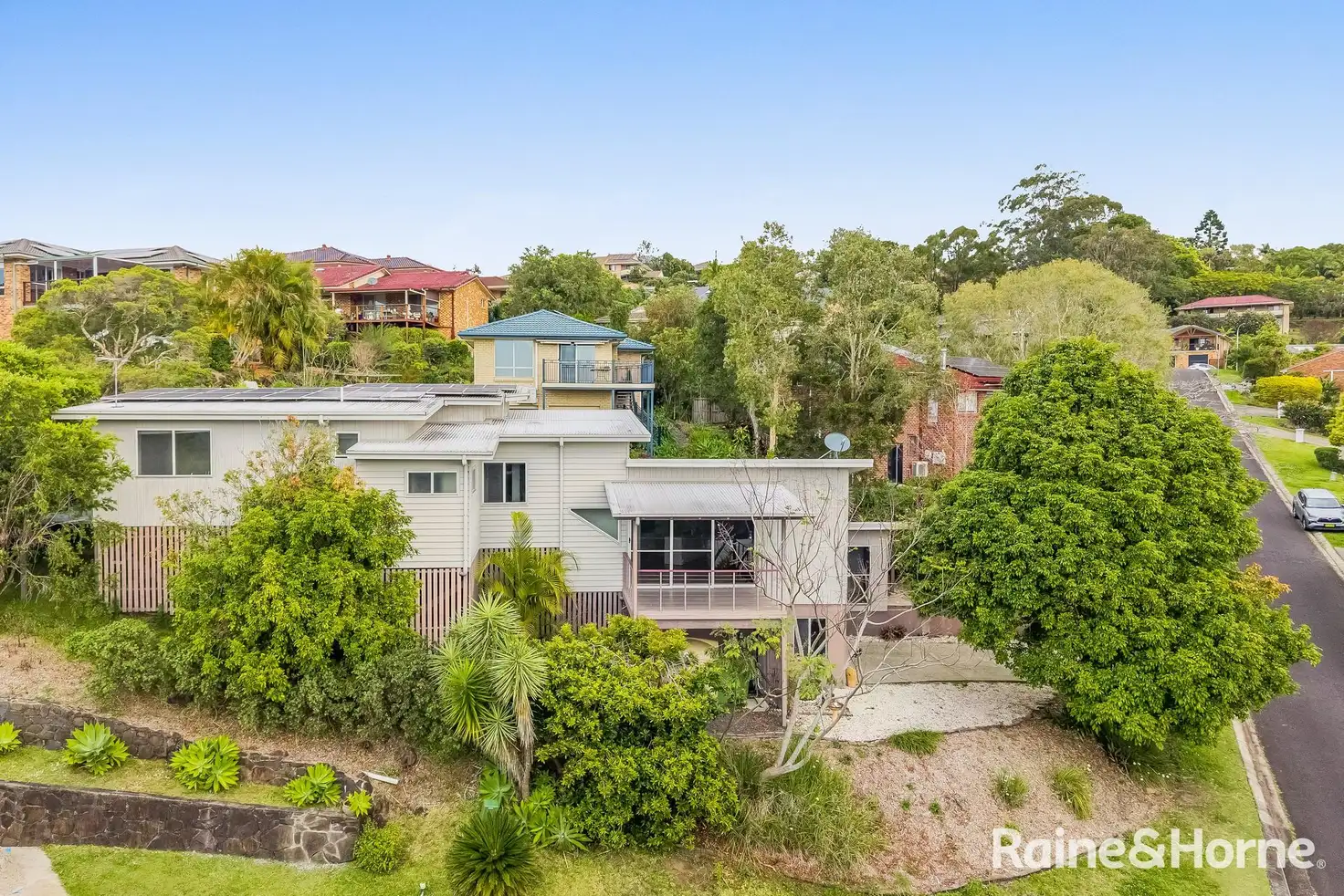 Main view of Homely house listing, 7 Leone Court, Lismore Heights NSW 2480