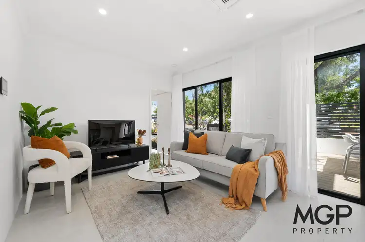 Fourth view of Homely apartment listing, A/8 Comer Street, Como WA 6152