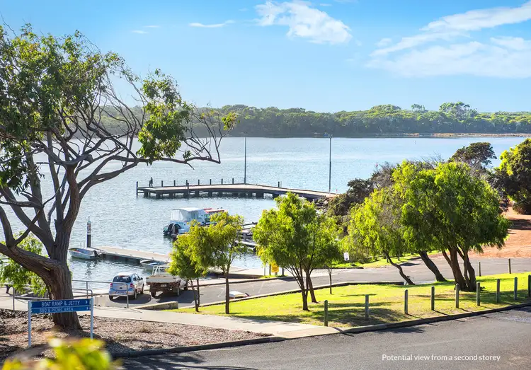 Third view of Homely land listing, 2 Ellis Street, Augusta WA 6290