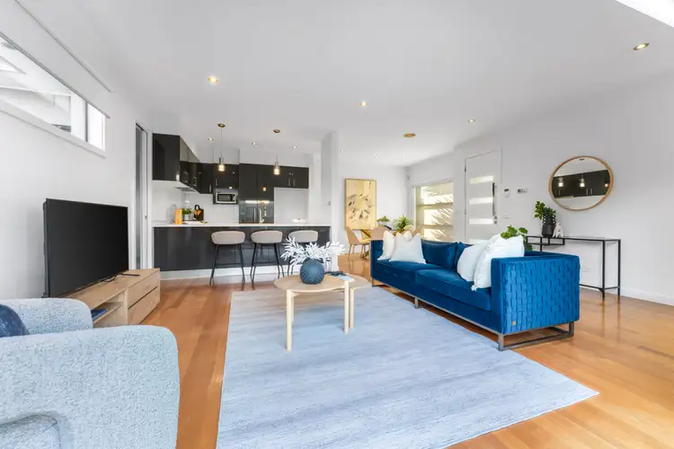 3/14 Macrina Street, Oakleigh East VIC 3166