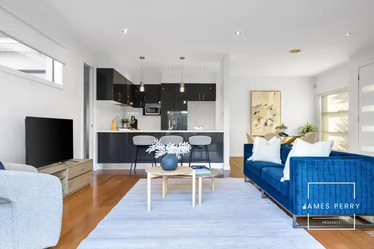Third view of Homely townhouse listing, 3/14 Macrina Street, Oakleigh East VIC 3166