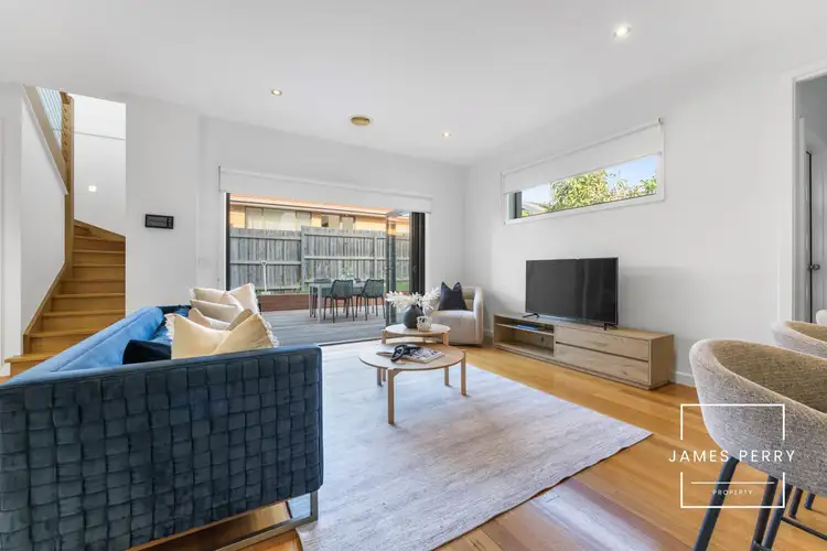 Fourth view of Homely townhouse listing, 3/14 Macrina Street, Oakleigh East VIC 3166