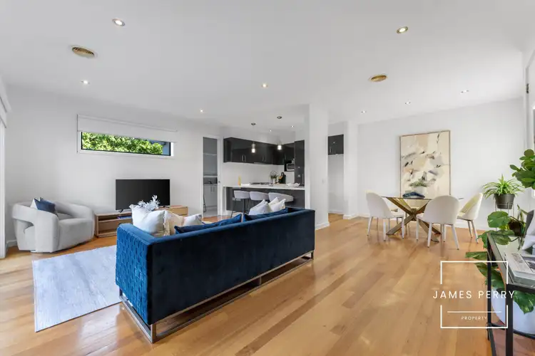 Fifth view of Homely townhouse listing, 3/14 Macrina Street, Oakleigh East VIC 3166
