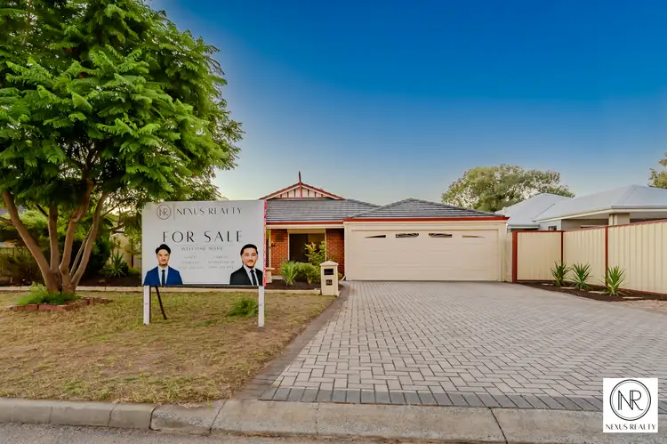 84 Ralphs Street, Seville Grove WA 6112