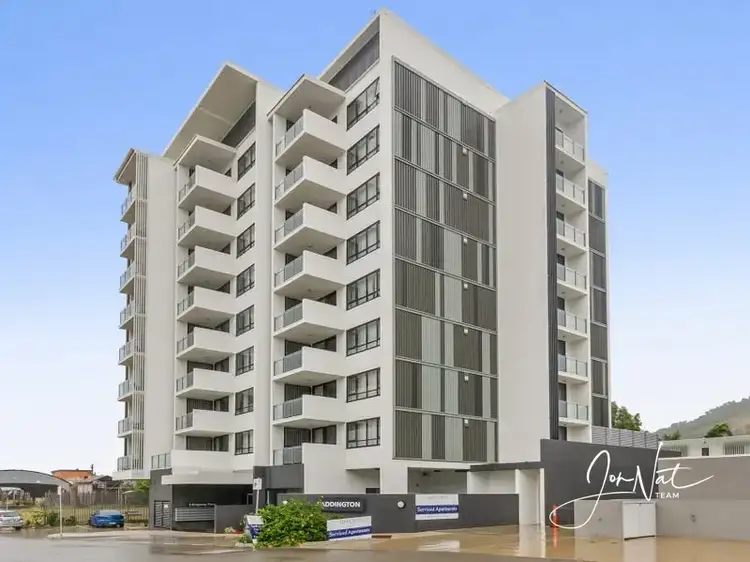 Main view of Homely unit listing, 9/5 Kingsway Place, Townsville City QLD 4810