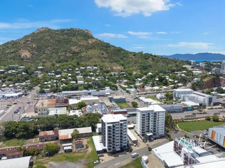 Third view of Homely unit listing, 9/5 Kingsway Place, Townsville City QLD 4810