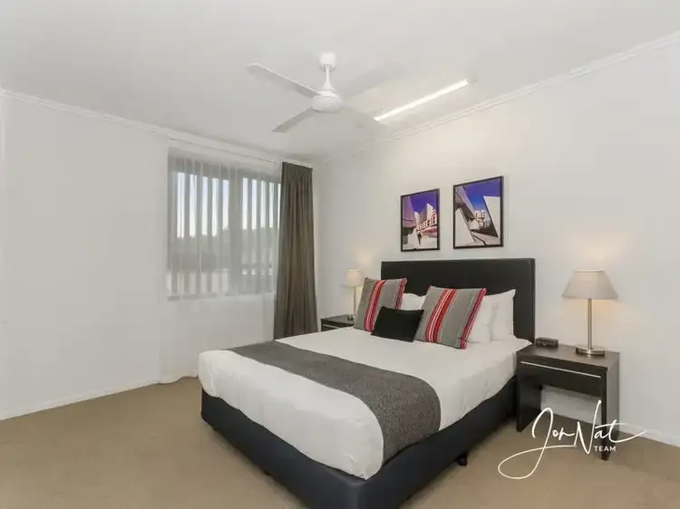Fourth view of Homely unit listing, 9/5 Kingsway Place, Townsville City QLD 4810