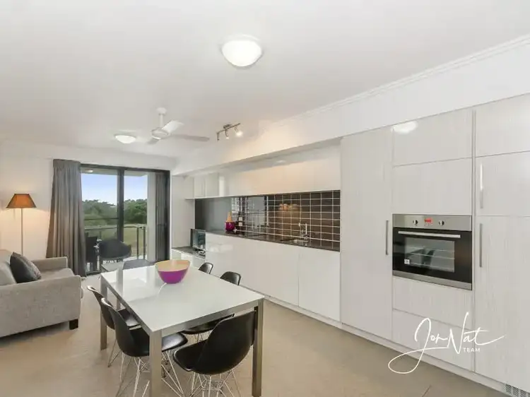 Fifth view of Homely unit listing, 9/5 Kingsway Place, Townsville City QLD 4810
